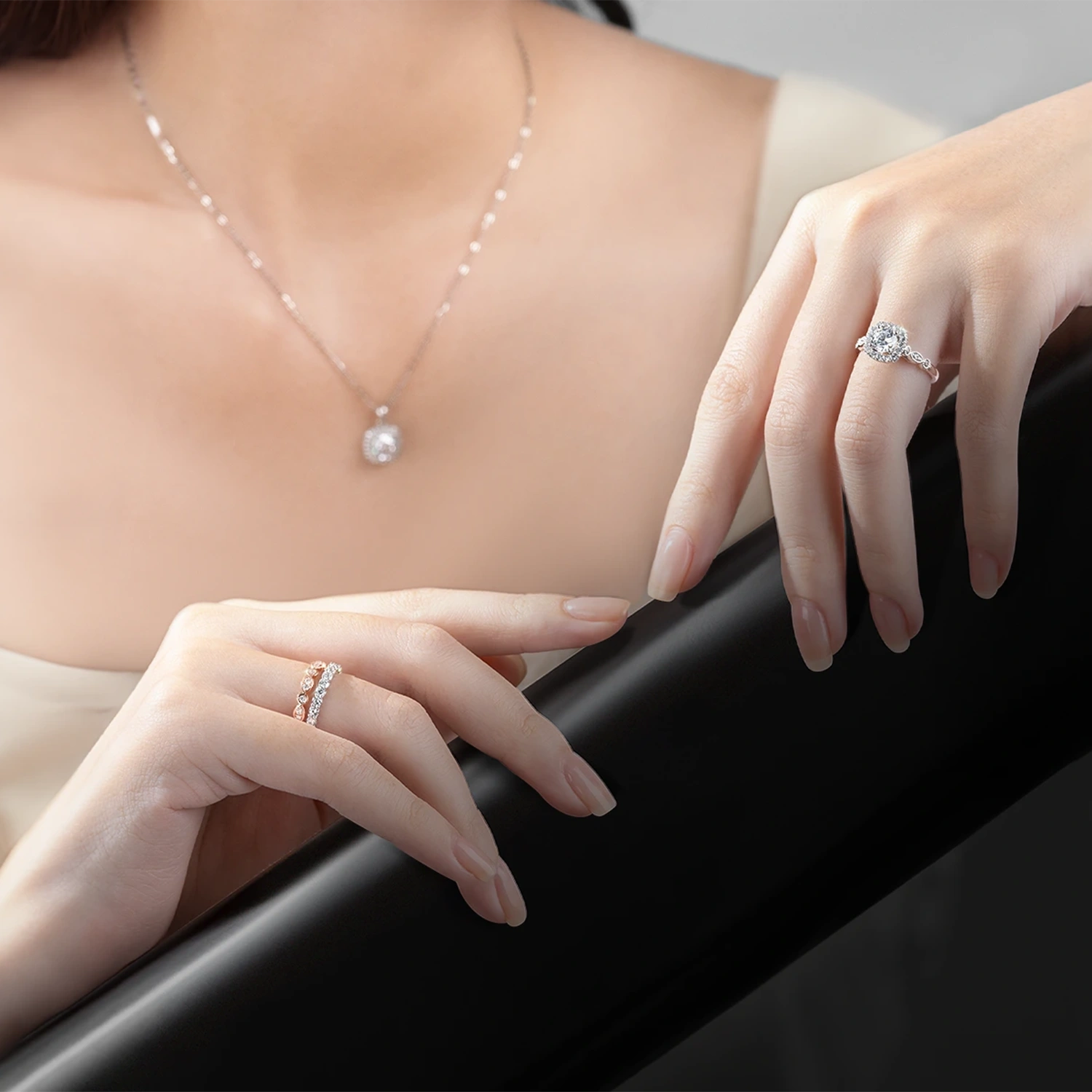 Kim Cương Tự Nhiên